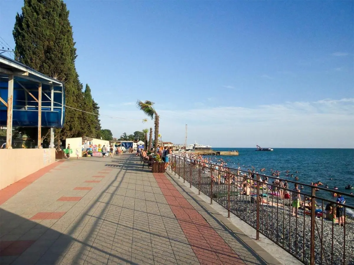 Адлер: Dream House