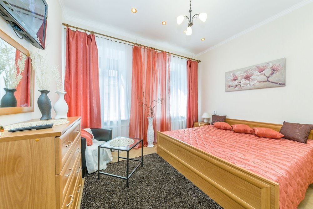 ProstoKvartirki on Moiki 28/2 — фото 1
