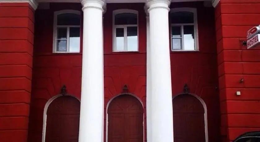 СВ Хостел — фото 1