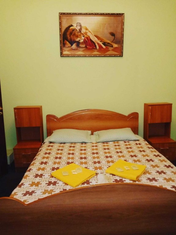 Санкт-Петербург: Отель Sweet Dreams