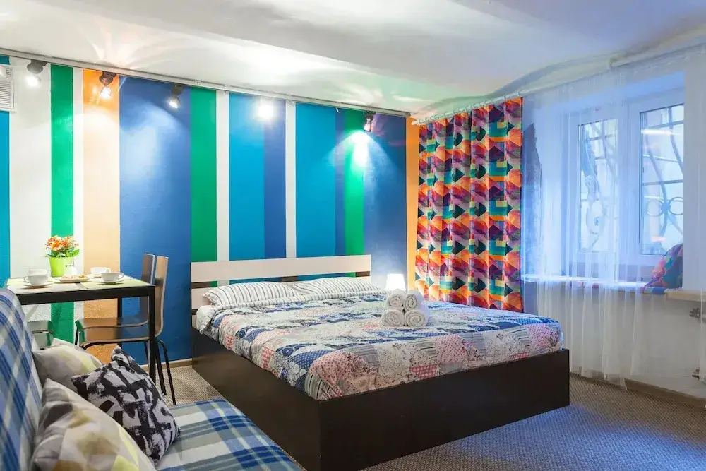 Санкт-Петербург: Апартаменты Sweet Home на Итальянской