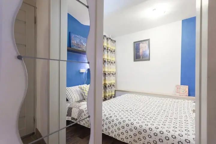 Санкт-Петербург: Апартаменты Sweet Home на Итальянской