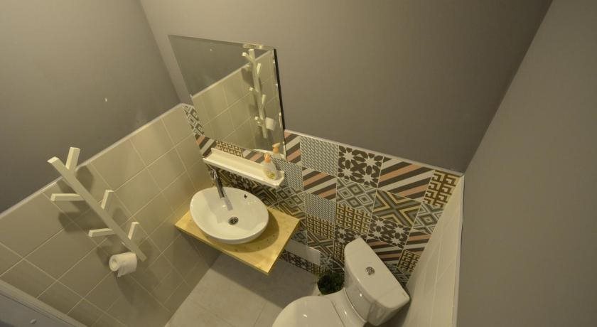 Санкт-Петербург: Sweet Village Hostel Ligovskiy