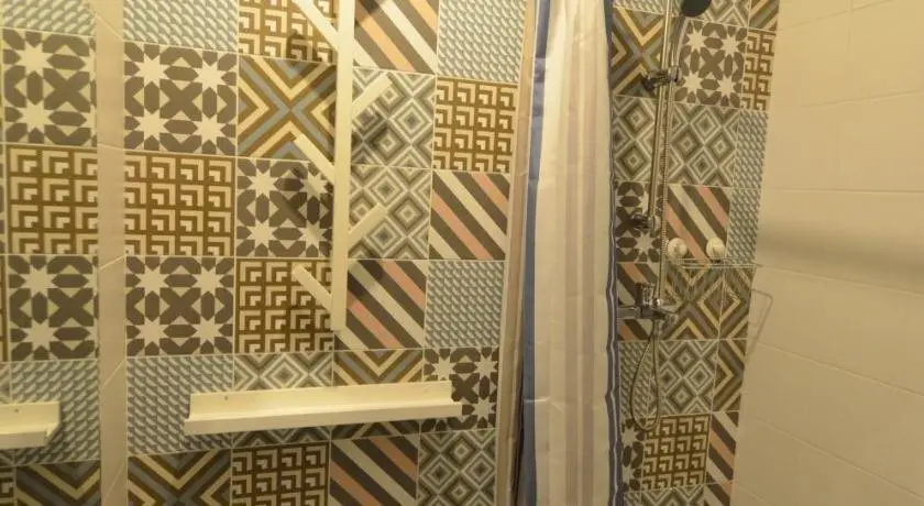 Санкт-Петербург: Sweet Village Hostel Ligovskiy