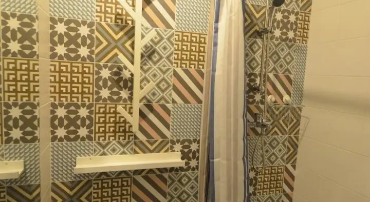 Санкт-Петербург: Sweet Village Hostel Ligovskiy