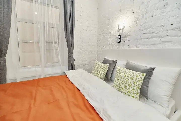 Санкт-Петербург: Takeroom Gorokhovaya 32