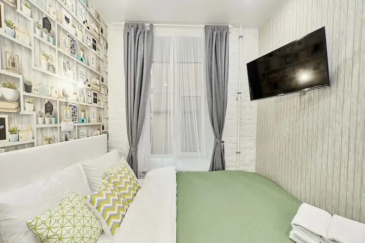 Санкт-Петербург: Takeroom Gorokhovaya 32