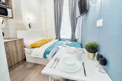 Апарт-Отель TakeRoom Бакунина — фото 1