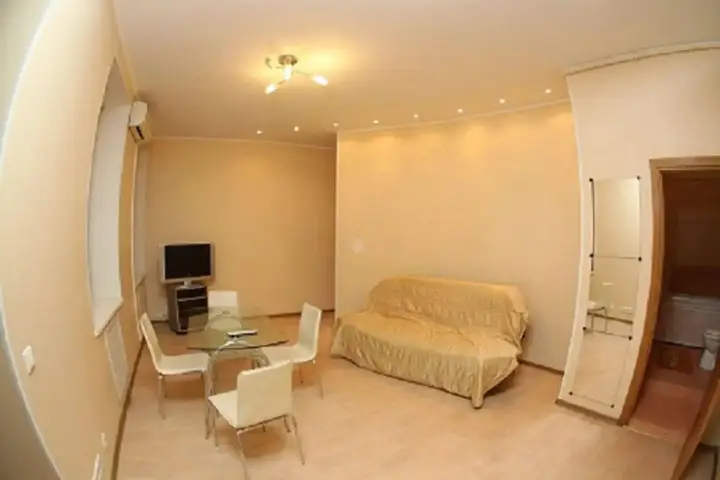 Санкт-Петербург: Tetotel Apartments