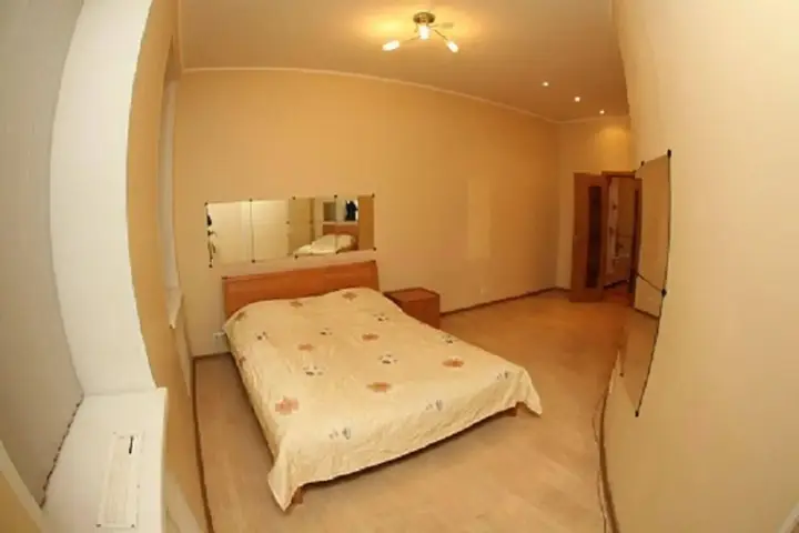 Санкт-Петербург: Tetotel Apartments