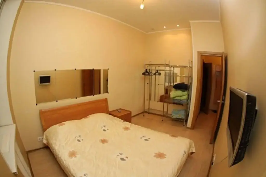 Санкт-Петербург: Tetotel Apartments