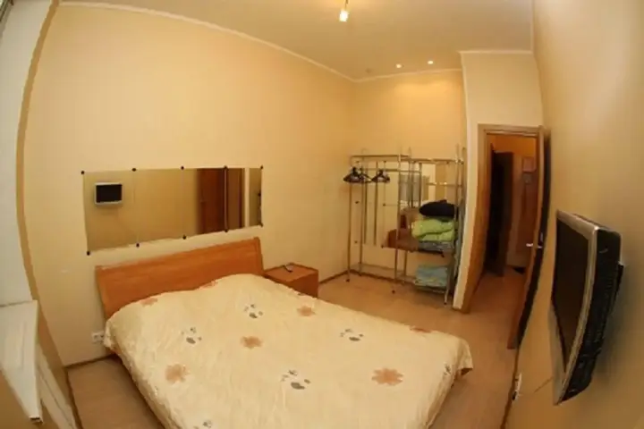Санкт-Петербург: Tetotel Apartments