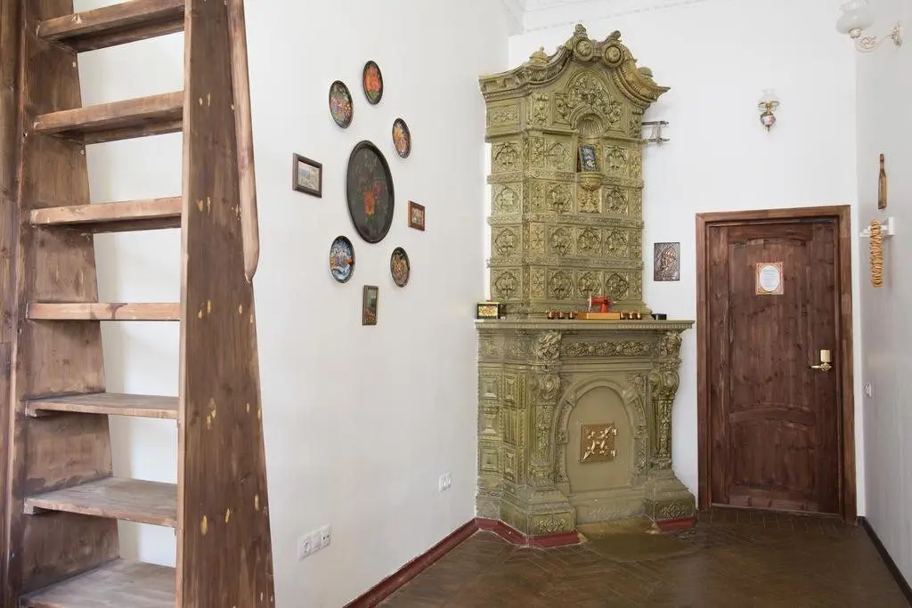Санкт-Петербург: Хостел Travellers Palace