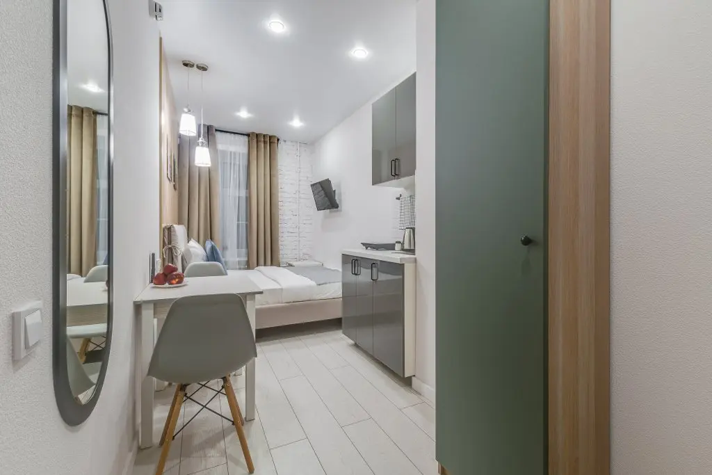 Санкт-Петербург: Отель Arlo Hotel Ломоносова