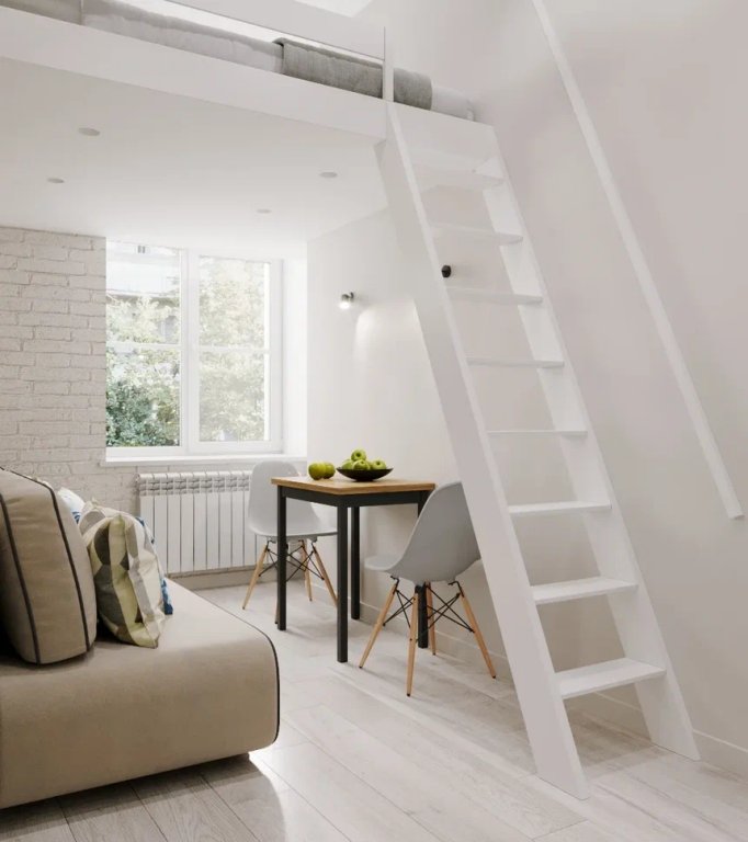 Санкт-Петербург: Отель Arlo Hotel Ломоносова