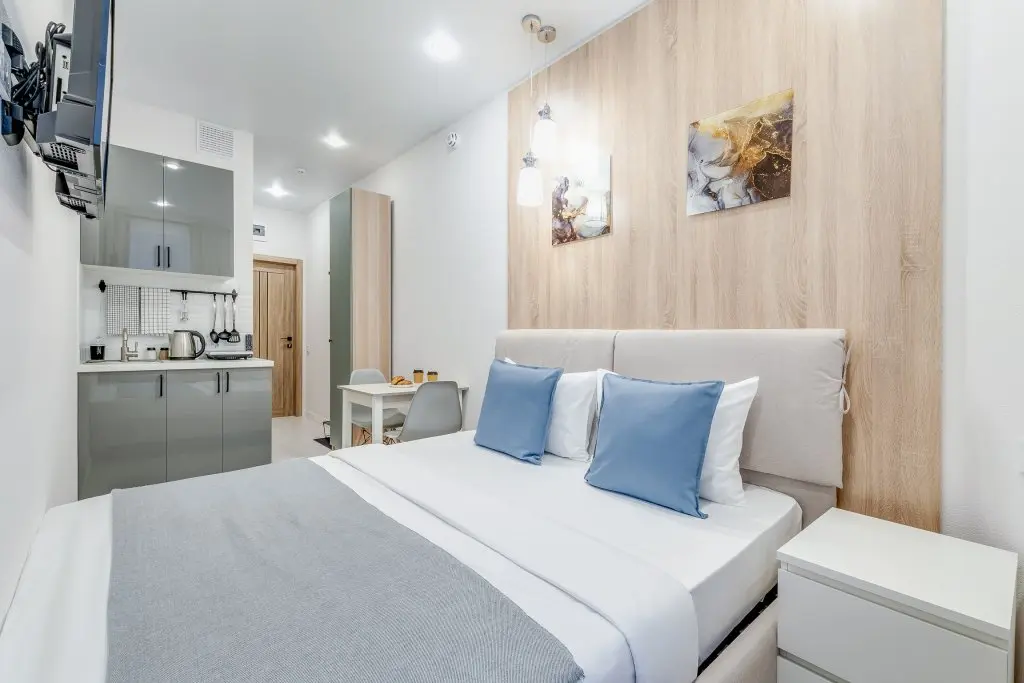 Санкт-Петербург: Отель Arlo Hotel Ломоносова