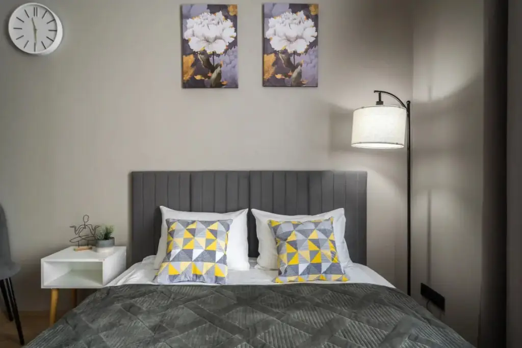 Санкт-Петербург: Квартира New Horizon Nevskiy 91 с потрясающим видом на Невский проспект