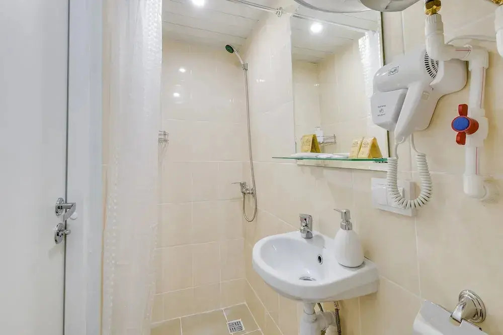 Санкт-Петербург: Апартаменты Travelto Полтавская 5