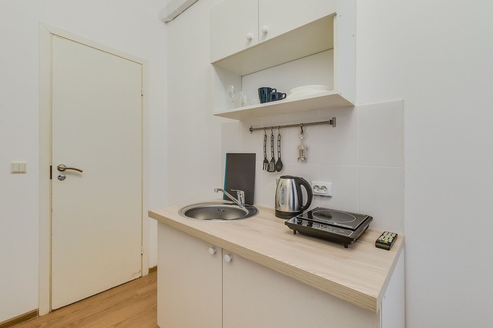 Санкт-Петербург: Апартаменты Travelto Полтавская 5