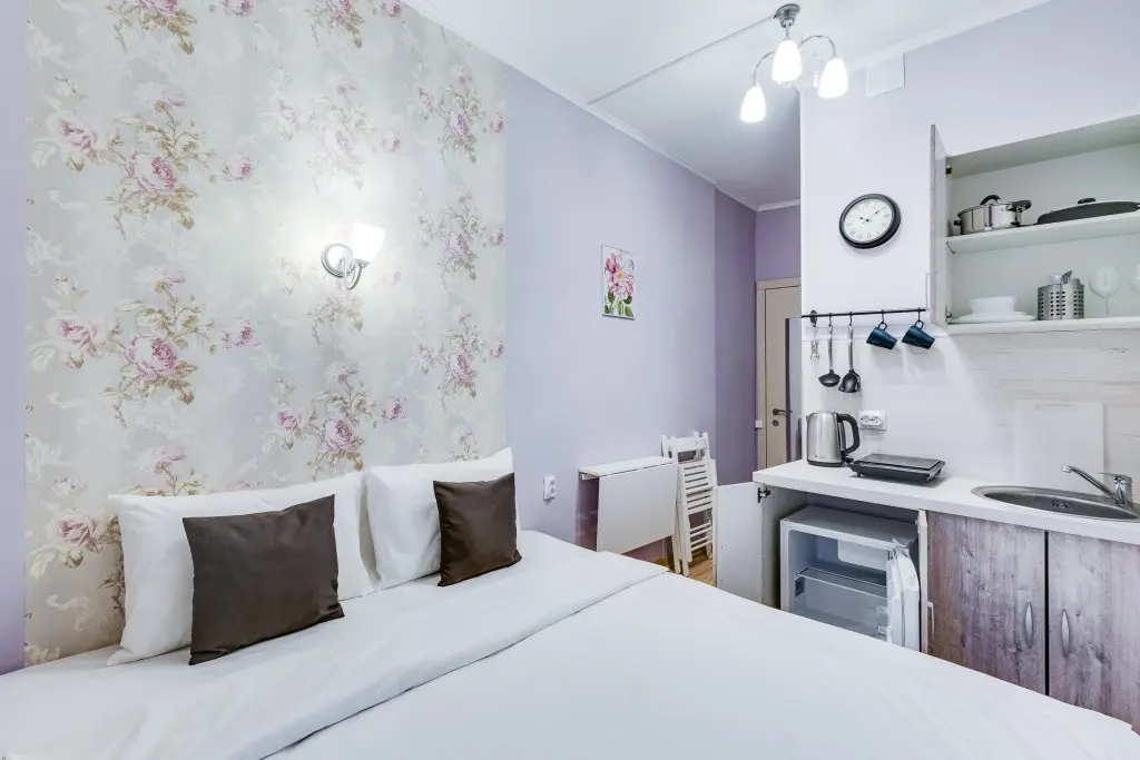 Санкт-Петербург: Travelto Symphony Apart-hotel