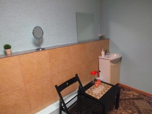 Санкт-Петербург: Trio Mini Hotel