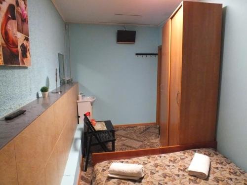 Санкт-Петербург: Trio Mini Hotel