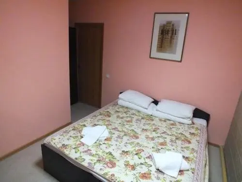Санкт-Петербург: Trio Mini Hotel