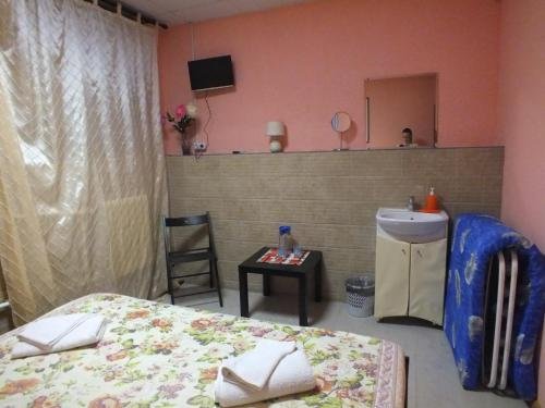 Санкт-Петербург: Trio Mini Hotel