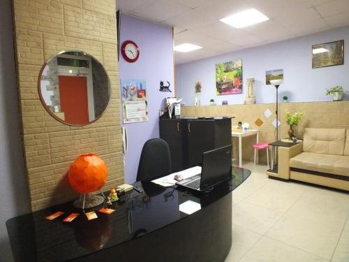 Санкт-Петербург: Trio Mini Hotel