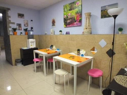 Санкт-Петербург: Trio Mini Hotel