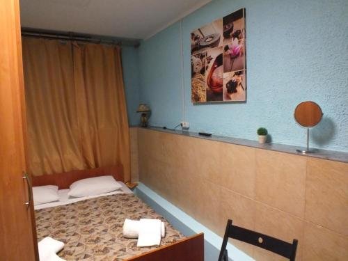 Санкт-Петербург: Trio Mini Hotel