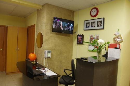 Санкт-Петербург: Trio Mini Hotel