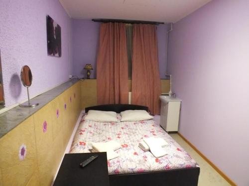 Санкт-Петербург: Trio Mini Hotel