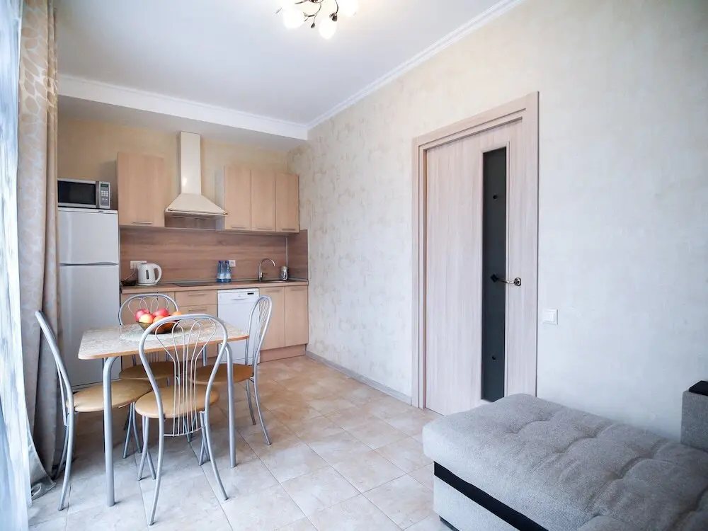 Санкт-Петербург: Apartments Carskaya Stolitsa