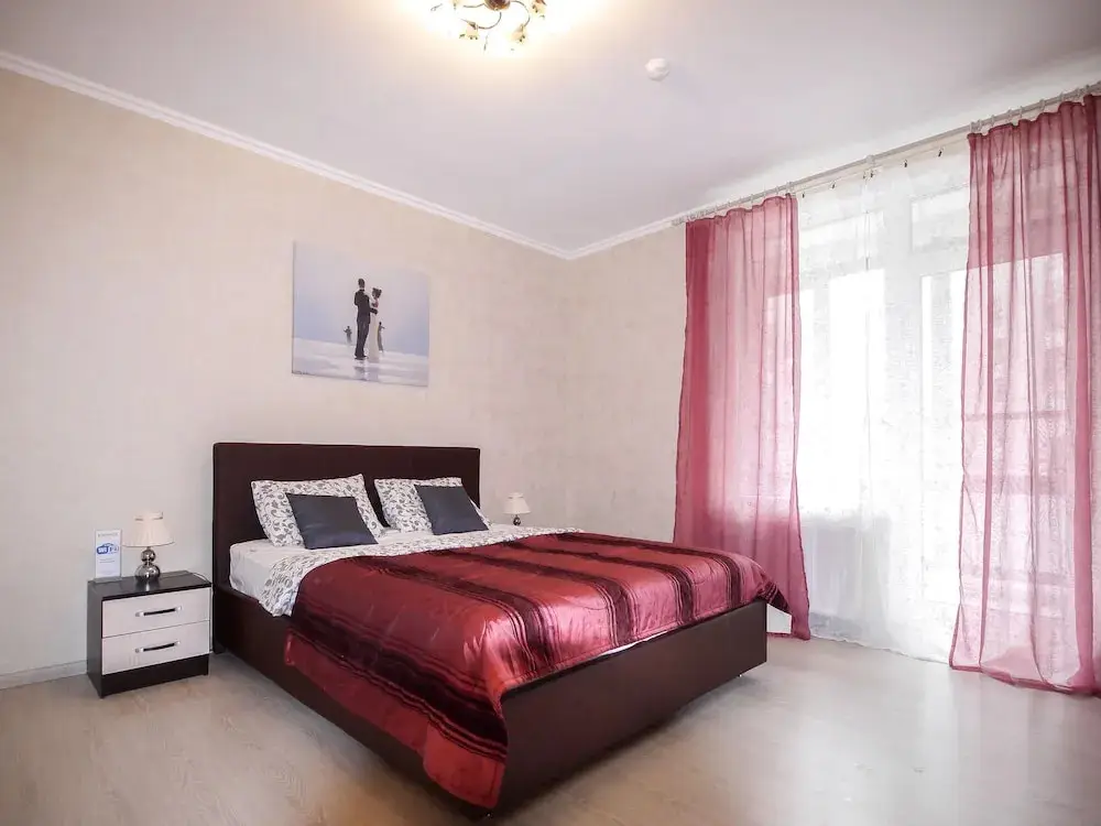 Санкт-Петербург: Apartments Carskaya Stolitsa