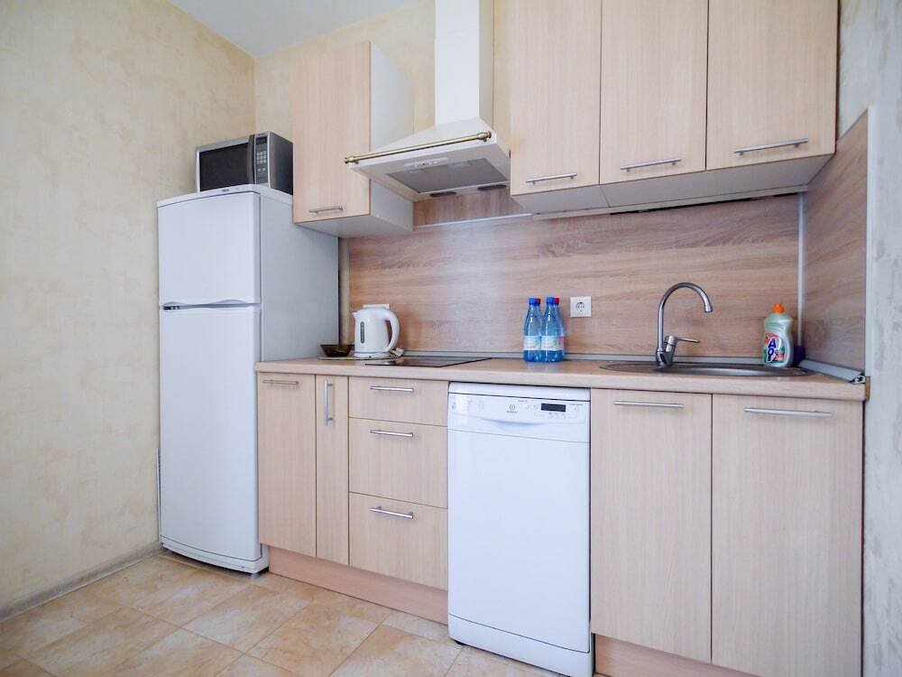 Санкт-Петербург: Apartments Carskaya Stolitsa