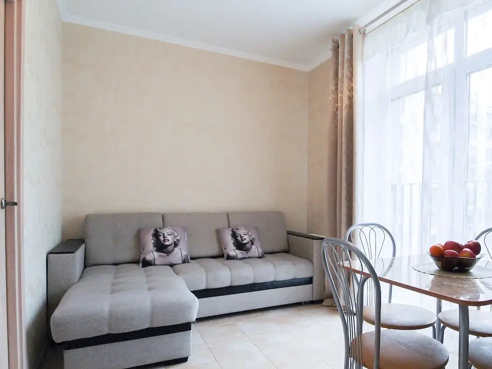 Санкт-Петербург: Apartments Carskaya Stolitsa