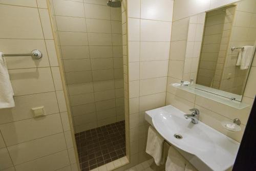 Санкт-Петербург: Inn Center