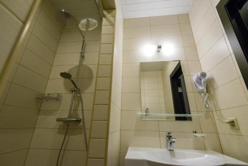 Санкт-Петербург: Inn Center