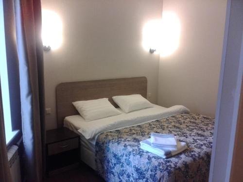 Санкт-Петербург: Inn Center