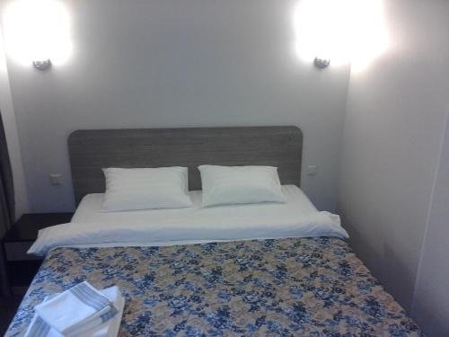 Санкт-Петербург: Inn Center
