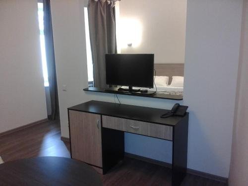 Санкт-Петербург: Inn Center
