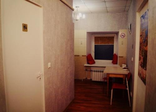 Санкт-Петербург: Twist Guest House