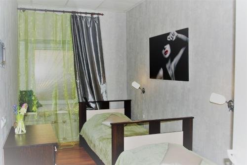 Санкт-Петербург: Twist Guest House