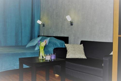 Санкт-Петербург: Twist Guest House