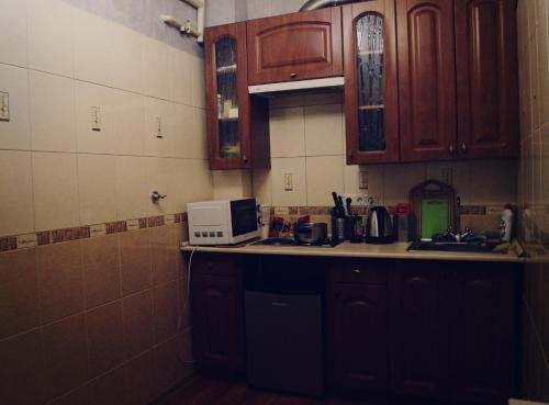 Санкт-Петербург: Twist Guest House