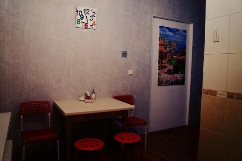 Санкт-Петербург: Twist Guest House