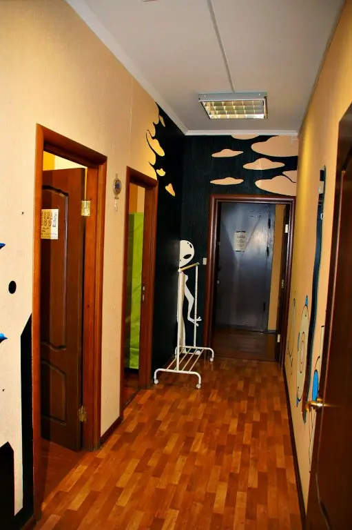 Санкт-Петербург: The Clock