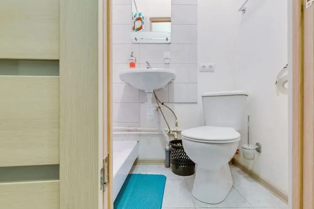 Санкт-Петербург: U Pushkina Hotel
