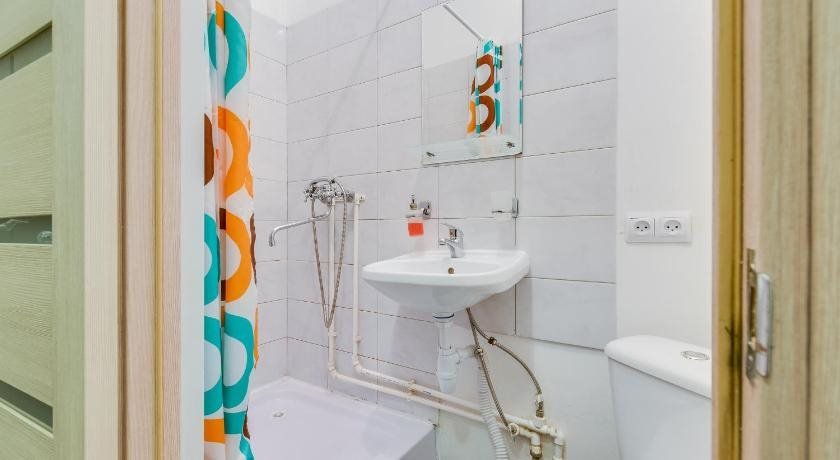 Санкт-Петербург: U Pushkina Hotel